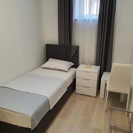 Aldi 1 Apartment Pula Exterior foto