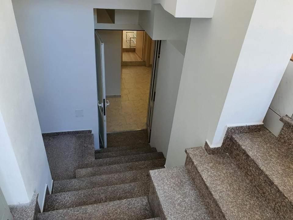 Aldi 1 Apartment Pula Exterior foto