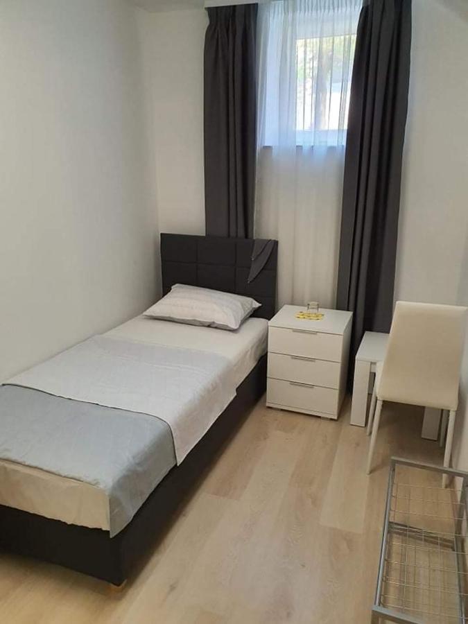 Aldi 1 Apartment Pula Exterior foto