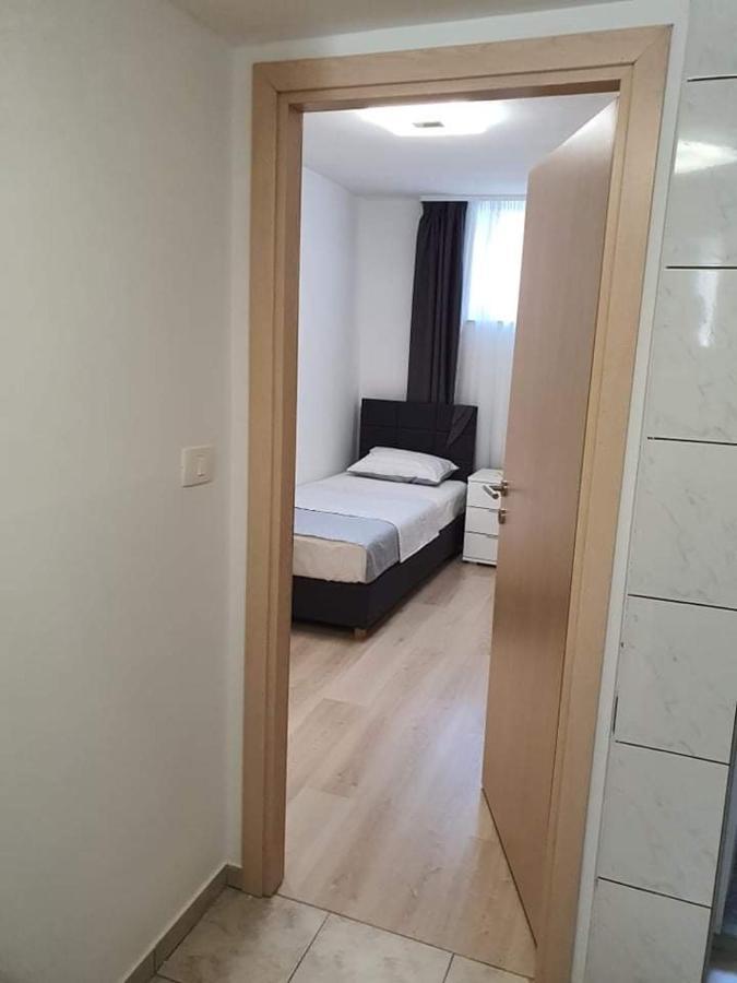 Aldi 1 Apartment Pula Exterior foto