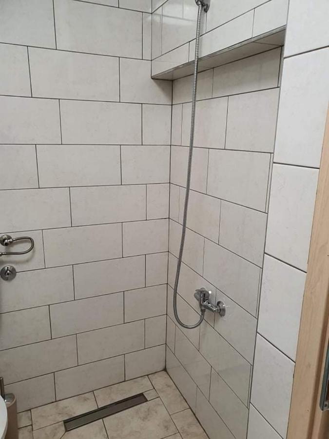 Aldi 1 Apartment Pula Exterior foto