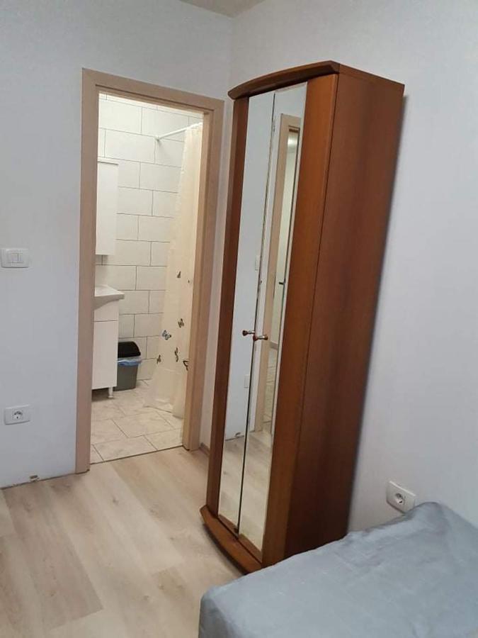 Aldi 1 Apartment Pula Exterior foto